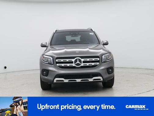 2023 Mercedes-Benz GLB 250