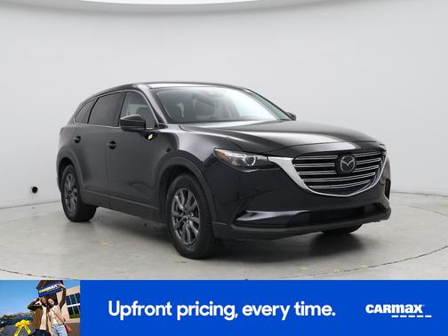 2021 Mazda CX-9 Touring