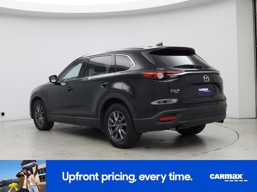 2021 Mazda CX-9 Touring