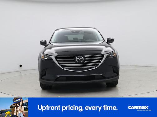 2021 Mazda CX-9 Touring