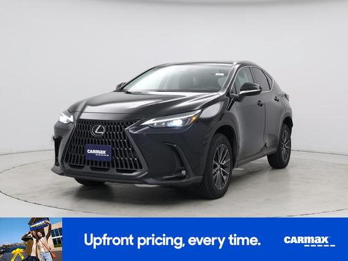 2023 Lexus NX 350 Premium