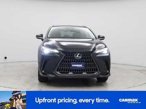2023 Lexus NX 350 Premium