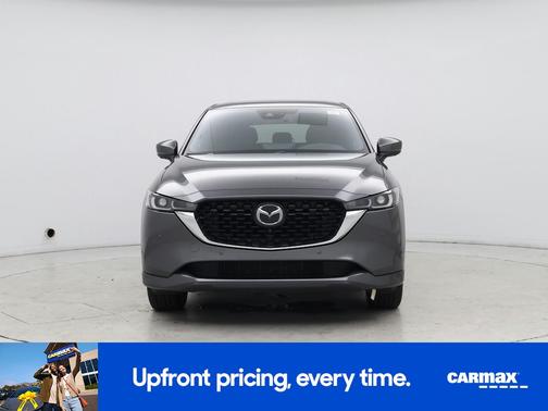2022 Mazda CX-5 2.5 Turbo Signature