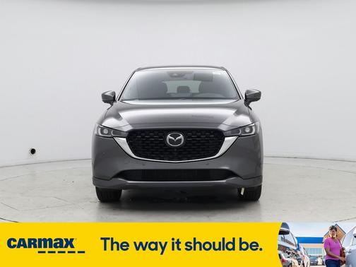 2022 Mazda CX-5 2.5 Turbo Signature