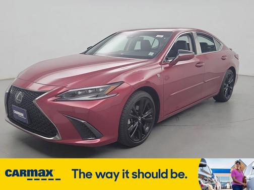 2023 Lexus ES 350 ES 350