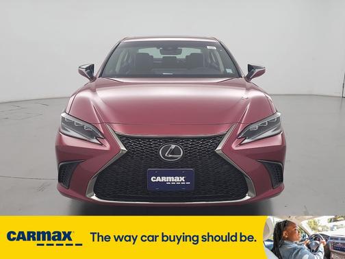 2023 Lexus ES 350 ES 350