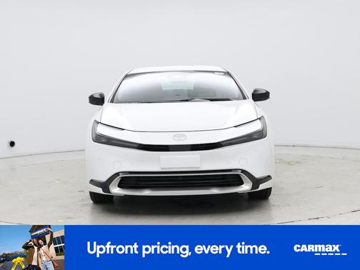 2025 Toyota Prius Plug-In Hybrid XSE