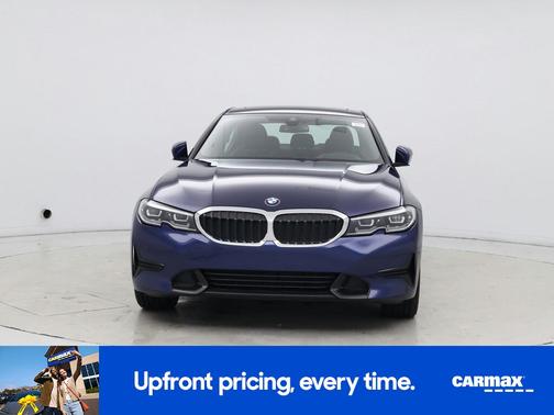 2020 BMW 330 I xDrive