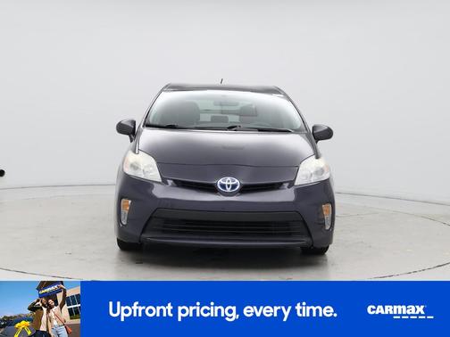 2014 Toyota Prius Two