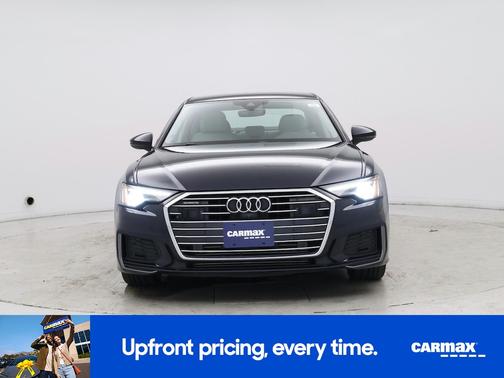 2021 Audi A6 Premium Plus