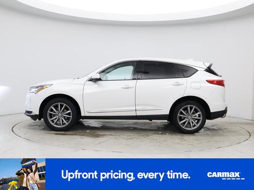 2022 Acura RDX Technology