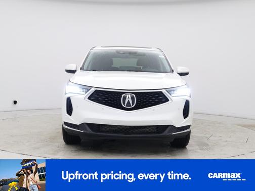 2022 Acura RDX Technology