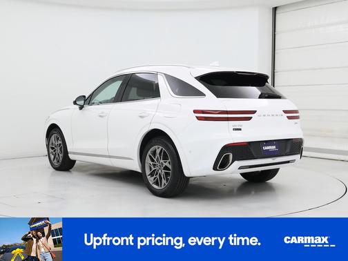 2023 Genesis GV70 2.5T