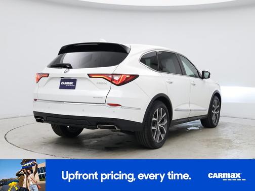 2023 Acura MDX SH-AWD Technology