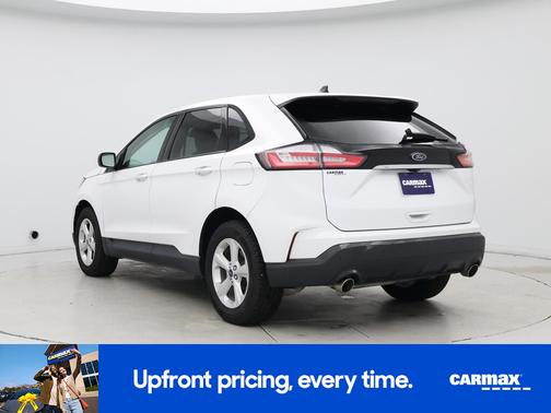 2020 Ford Edge SE