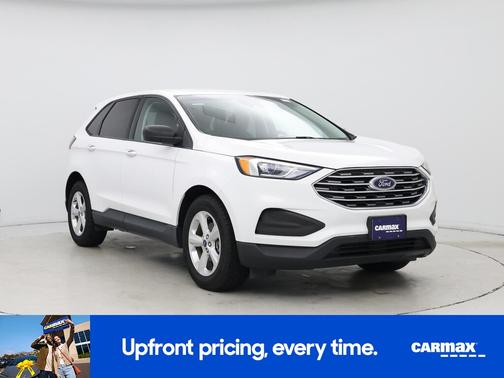 2020 Ford Edge SE