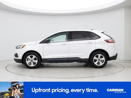 2020 Ford Edge SE