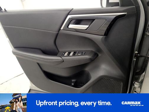 2023 Mitsubishi Outlander Ralliart