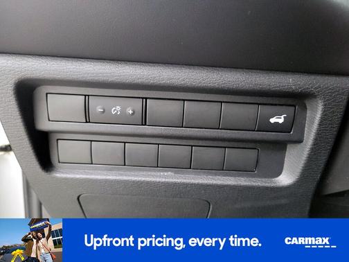 2023 Mitsubishi Outlander Ralliart