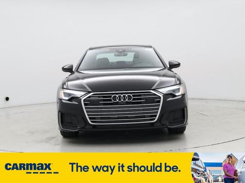2023 Audi A6 Premium Plus