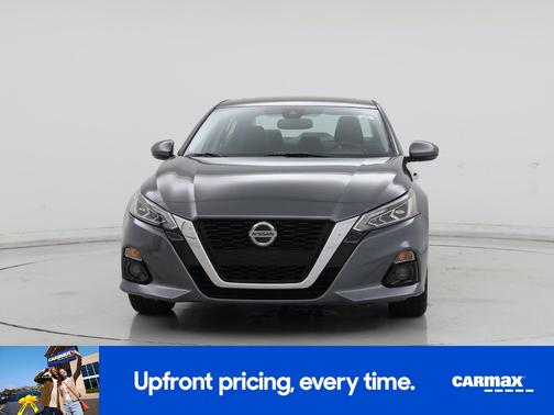 2019 Nissan Altima SL