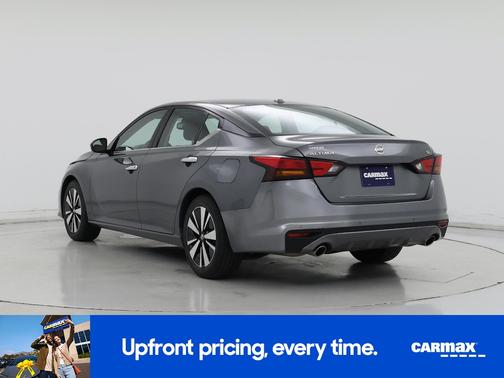 2019 Nissan Altima SL