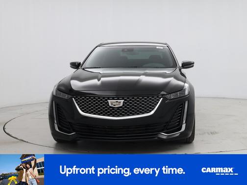 2023 Cadillac CT5 Luxury