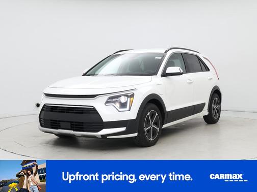 2024 Kia Niro Plug-In Hybrid EX