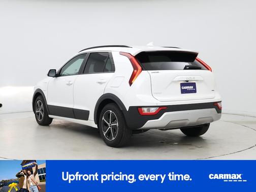 2024 Kia Niro Plug-In Hybrid EX