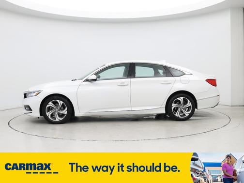 2019 Honda Accord EX