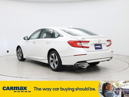 2019 Honda Accord EX