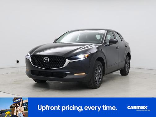 2023 Mazda CX-30 2.5 S