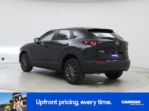 2023 Mazda CX-30 2.5 S