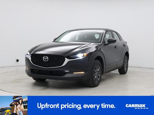 2023 Mazda CX-30 2.5 S