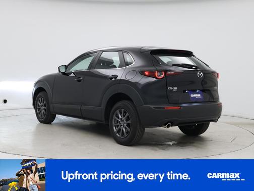 2023 Mazda CX-30 2.5 S
