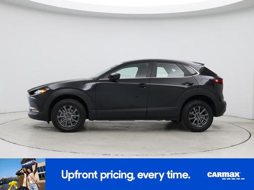 2023 Mazda CX-30 2.5 S