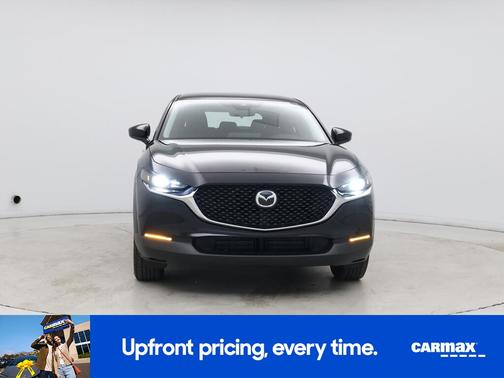 2023 Mazda CX-30 2.5 S