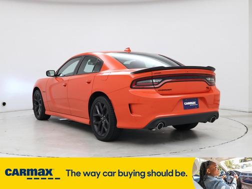 2022 Dodge Charger R/T