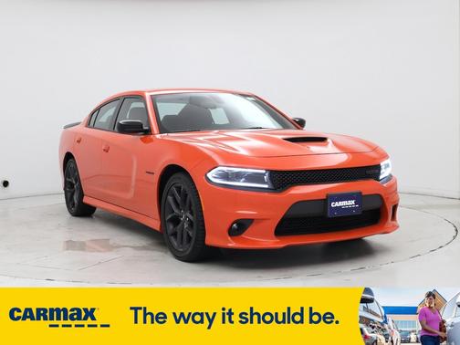 2022 Dodge Charger R/T