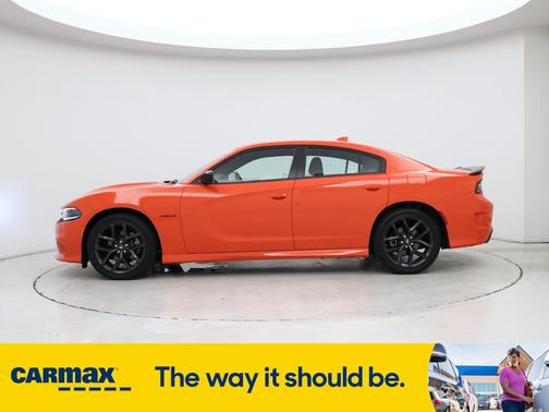 2022 Dodge Charger R/T