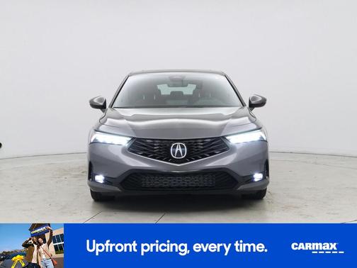 2023 Acura Integra A-Spec