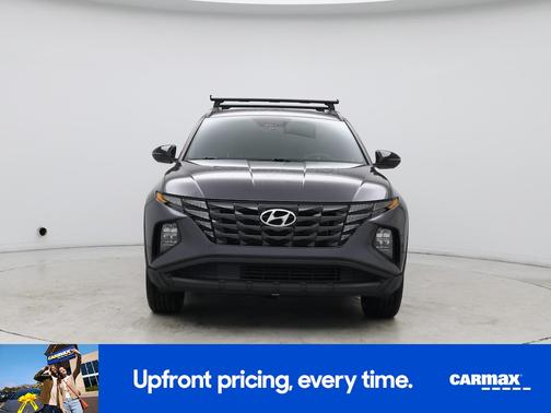 2024 Hyundai TUCSON XRT