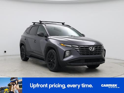 2024 Hyundai TUCSON XRT