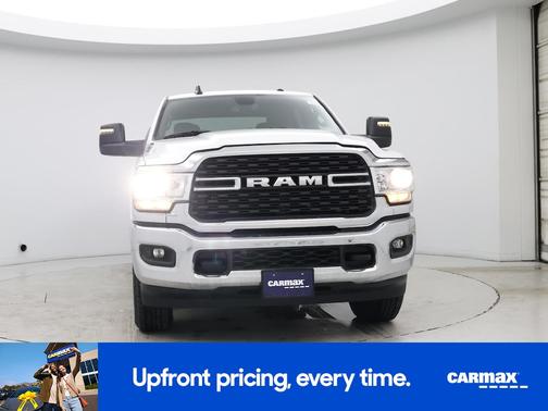 2024 RAM 2500 Bighorn