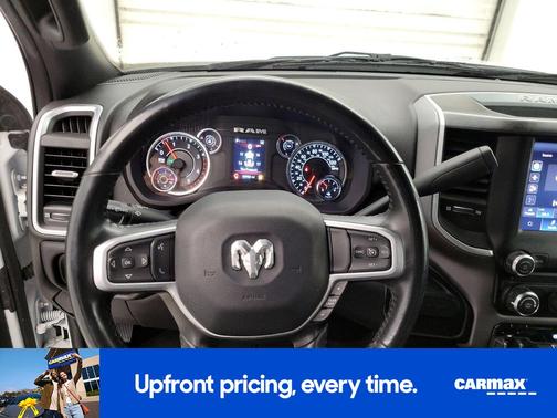 2024 RAM 2500 Bighorn