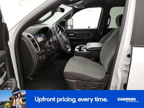 2024 RAM 2500 Bighorn