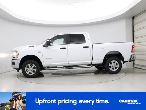 2024 RAM 2500 Bighorn