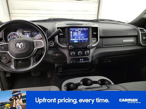 2024 RAM 2500 Bighorn