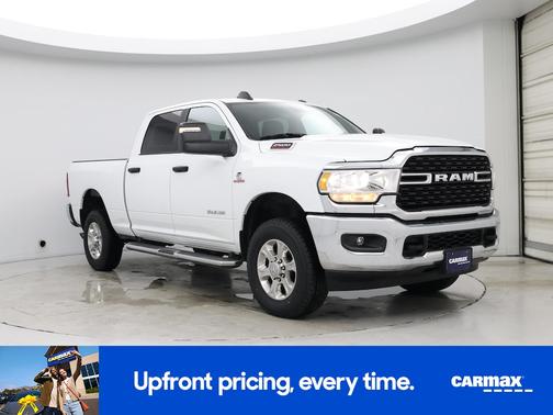 2024 RAM 2500 Bighorn