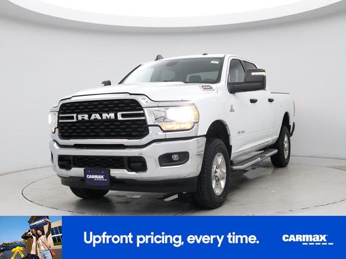 2024 RAM 2500 Bighorn